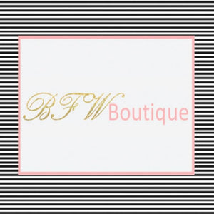 BFW Boutique